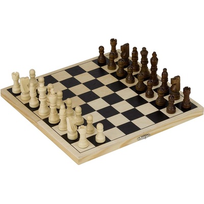 Goki Класическа игра Goki - Детски шах, вид 1 (HS040)