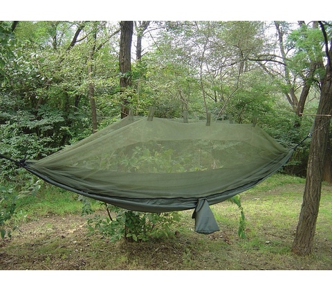 SNUGPAK Jungle Hammock