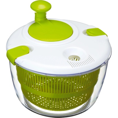 KitchenCraft odstredivka na šalát 25 cm KCSALSPIN