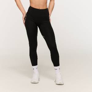 GymBeam Дамски клин Varsity Black L