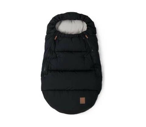 LEOKID Olaf Black Coal