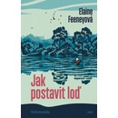 Jak postavit loď