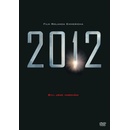 2012 DVD