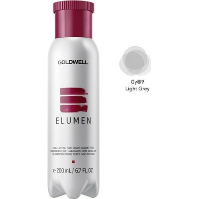 Goldwell Elumen hair color Gy 9 200 ml