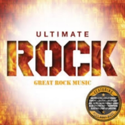 Ultimate Rock - Ultimate