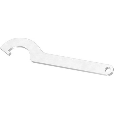 Feldmann 60192-240 - nerezový uťahovací kľúč pre bodový držiak skla, pr. 30 mm