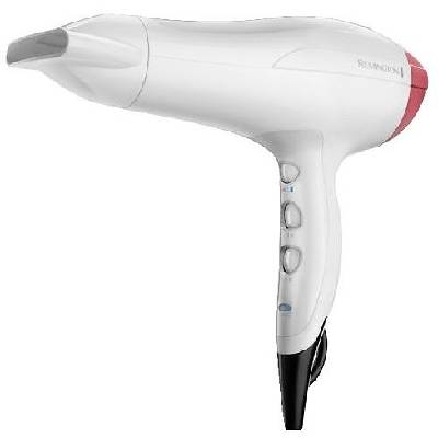 Remington D5226 Pro-Air Turbo 2400 White 4008496985708