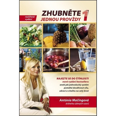 Zhubněte jednou provždy 1