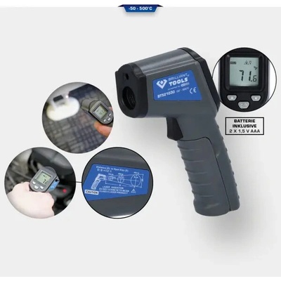 Brilliant Tools BT521030