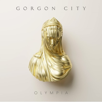 Gorgon City - Olympia CD