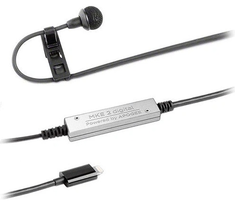 Sennheiser MKE 2