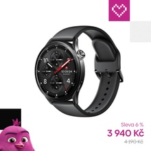 Xiaomi Watch S5