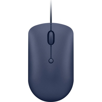 Lenovo 540 USB-C Wired Compact Mouse GY51D20878