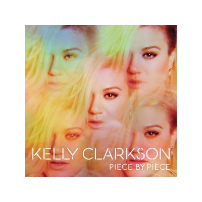CLARKSON KELLY PIECE BY PIECE CD