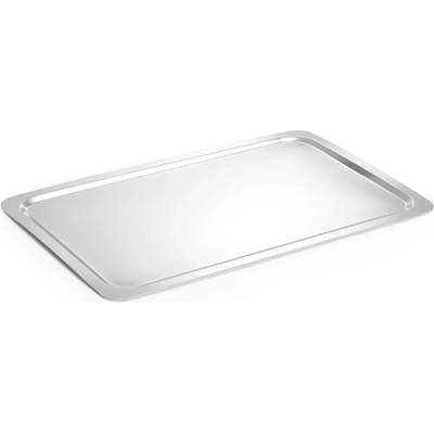 Hendi Banketná tácka GN 1/1 s hladkým okrajom GN 1/1 530x325xv10mm 807705H