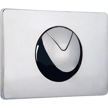 SANIT Бутон Sanit S702 (хром) (16.702.81..0000)