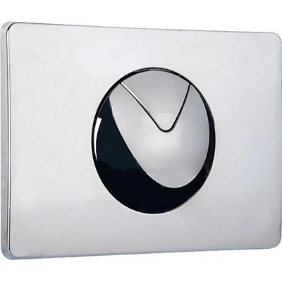 SANIT Бутон Sanit S702 (хром) (16.702.81..0000)