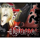 Skautfold: Usurper