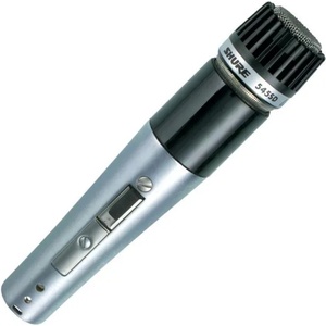 Shure 545SD-LC Микрофон