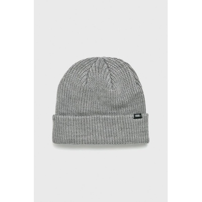 Vans Core Basics Heather grey