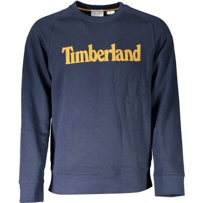 Timberland bez zipu modrá