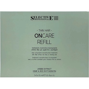 Selective Professional Oncare Refill Treatment 10 x 15 ml