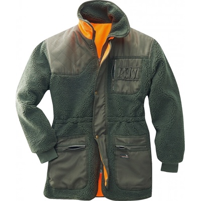 Bunda Scheibler Oboustranná lovecká Fox – Zboží Dáma