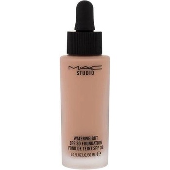 MAC Studio Fix Fluid Zmatňující make-up SPF15 NW25 30 ml