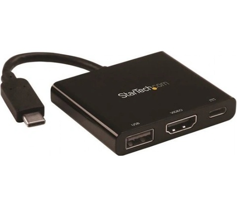 StarTech CDP2HDUACP
