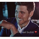 BUBLE MICHAEL: LOVE CD