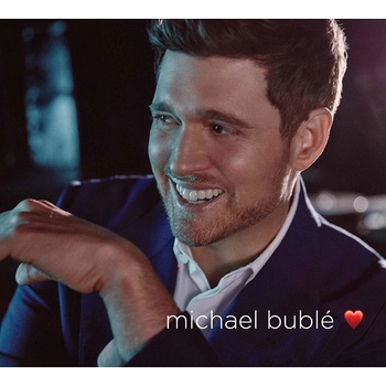 BUBLE MICHAEL: LOVE CD