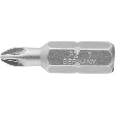 Weidmüller C 6,3 PZ1X25 krížový 1/4 krížový PZ PZ 1 2748180000