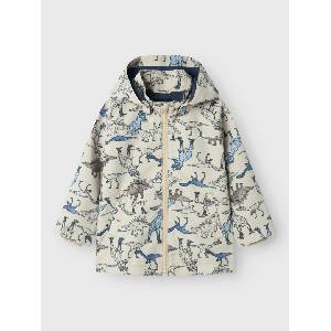 NAME IT Яке nmmmax li jacket aop