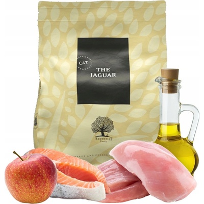 Essential Foods ES Jaguar 3 kg