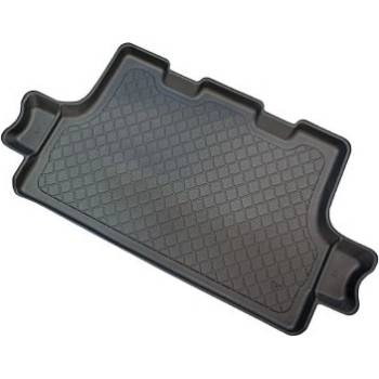 Гумирана стелка за багажник за Land Rover Discovery I (1989-1998) 5/7 seats