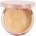 Makeup Revolution Прахообразна пудра Conceal & Fix, Deep Yellow, 13 g