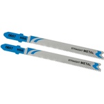 STANLEY - Комплект ножове за метал с дължина 92 мм 2 бр STA25792-XJ (STA25792-XJ)