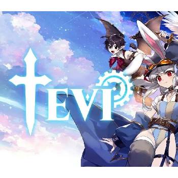 Tevi
