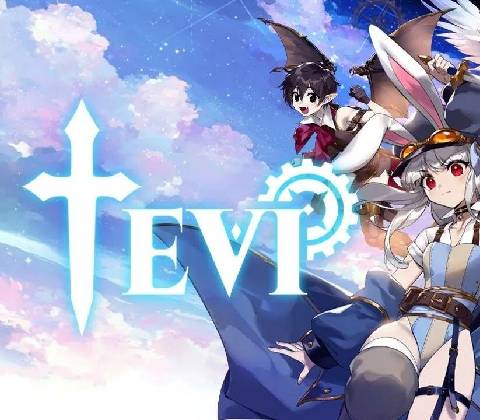 Tevi