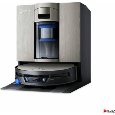 Ecovacs DEEBOT X12S OMNICYCLONE Gold