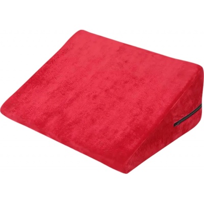 Magic Pillow malý červený