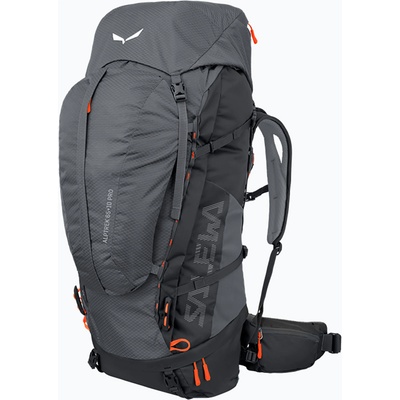 Salewa Раница за трекинг Salewa Alptrek 55+10 l premium navy