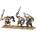 Games Workshop Chaos Ogres (99112701002)