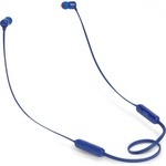 JBL Tune 110BT blue Слушалки