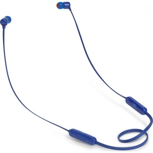 JBL Tune 110BT blue Слушалки