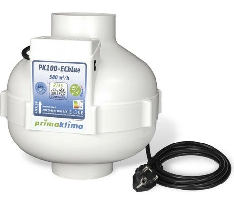 Prima PK100-ECblue