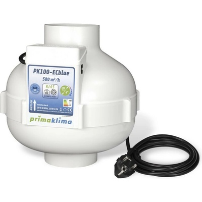 Prima PK100-ECblue