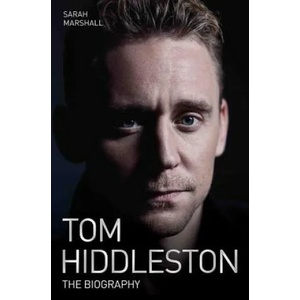 Tom Hiddleston | Sarah Marshall (ISBN: 9781786062673)