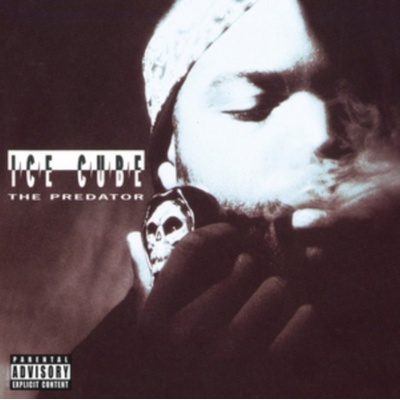 Ice Cube - Predator CD