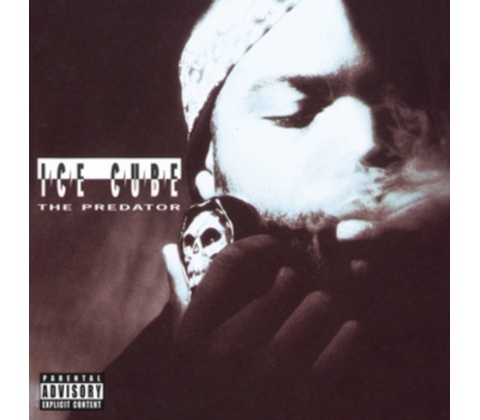 Ice Cube - Predator CD